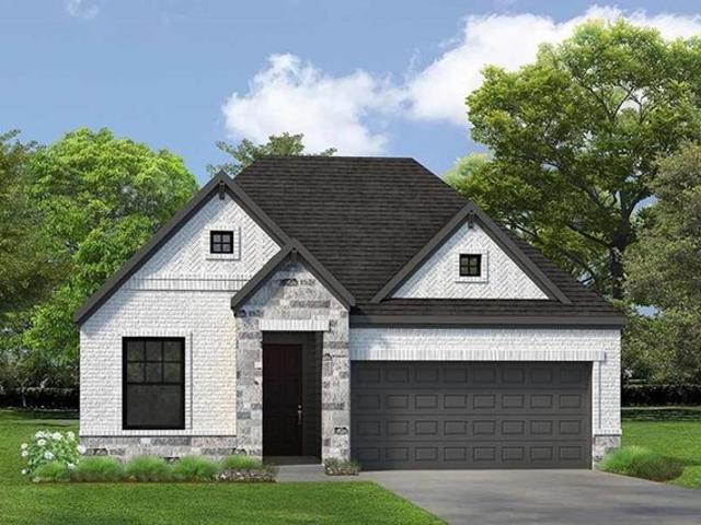 House for sale in Willis, Texas