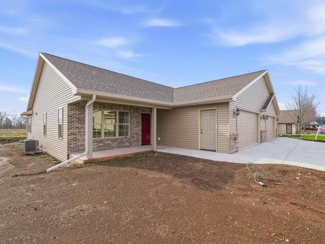 Condo for sale in Fond Du Lac, Wisconsin