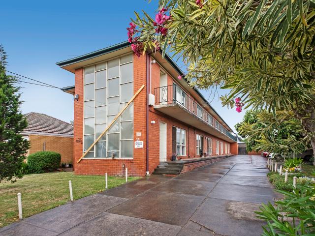 Apartment for rent in Melbourne