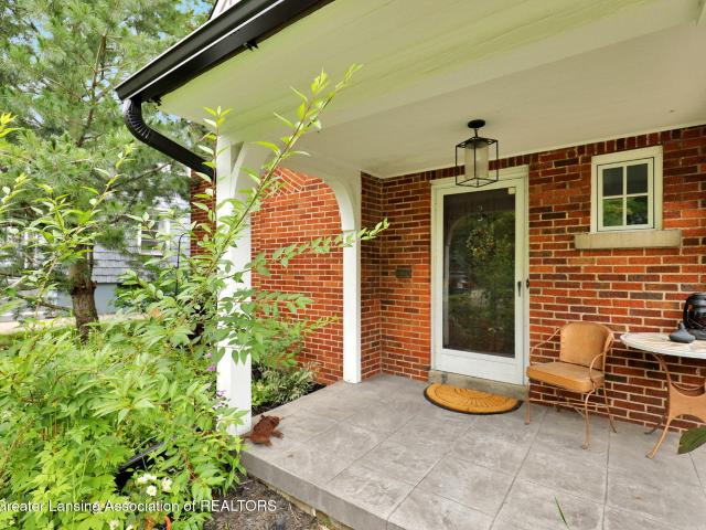 House for sale in Bailey, Michigan