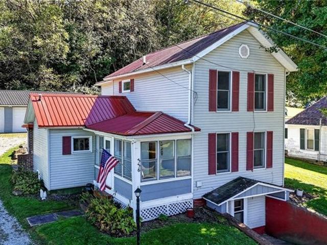 House for sale in Killbuck, Holmes County