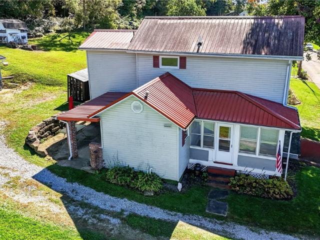 House for sale in Killbuck, Holmes County