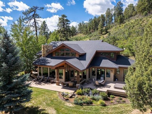 House for sale in Durango, La Plata County