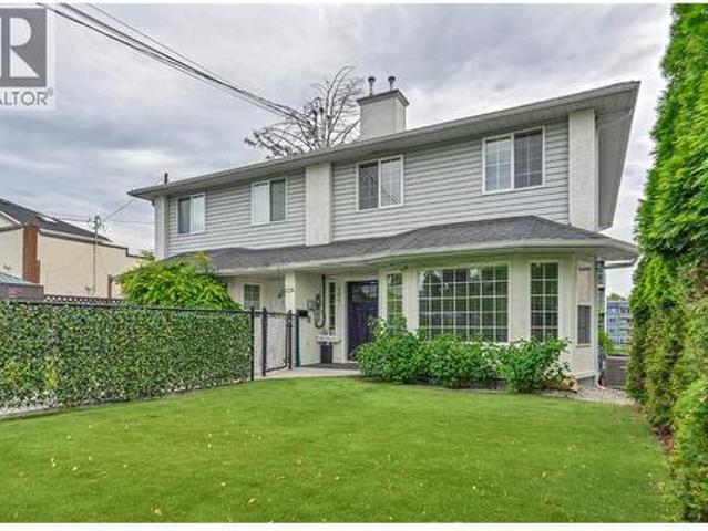 House for sale in Penticton, British Columbia