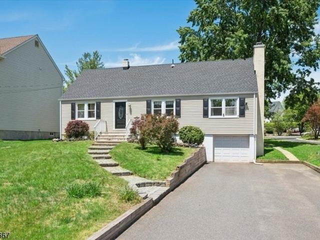 House for sale in Bridgewater, New Jersey