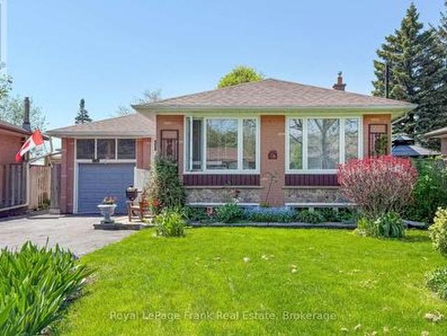 House for sale in Durham, Ontario