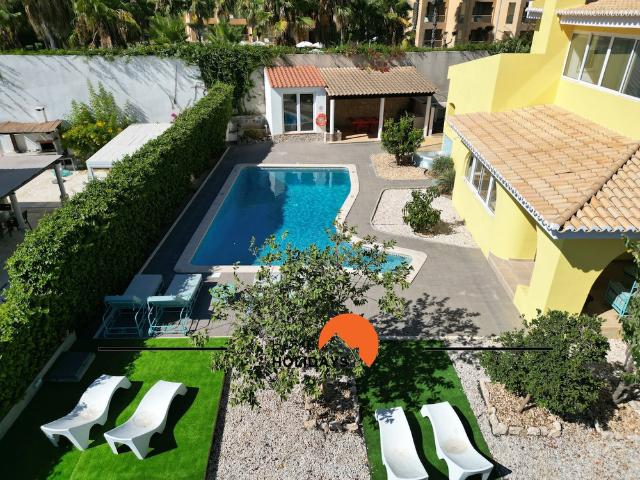 Apartamento alugar em São Rafael, Albufeira