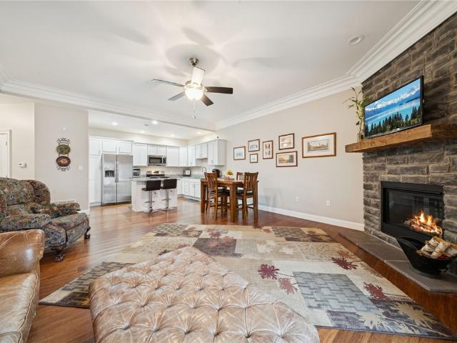 Townhouse for sale in Ligonier, Westmoreland County