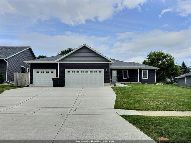House for sale in Ripon, Wisconsin