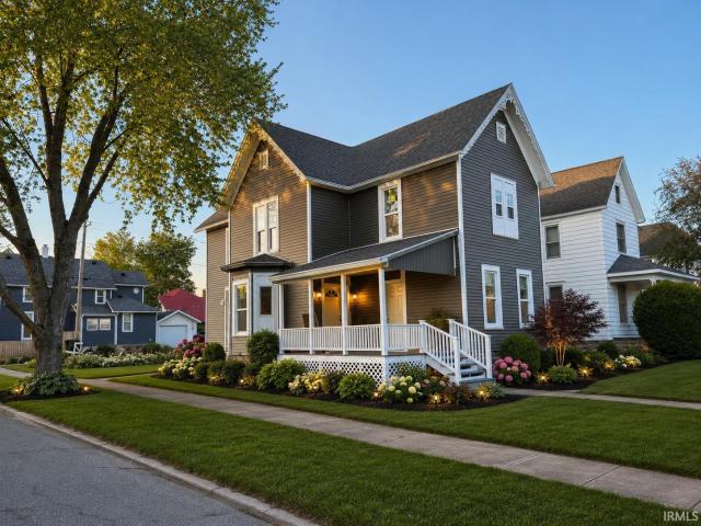 House for sale in Peru, Miami County