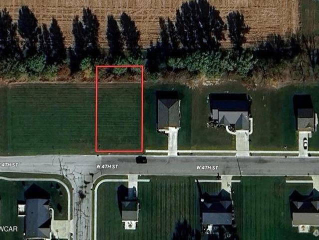 Land for sale in Spencerville, Allen County