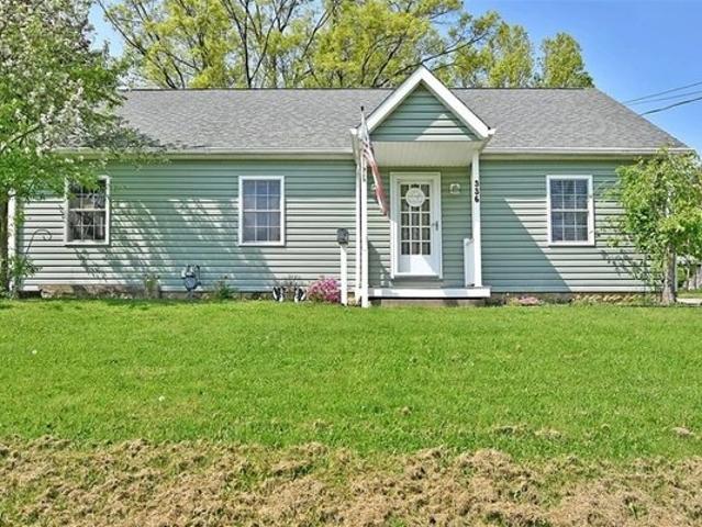 House for sale in Salem, Ohio