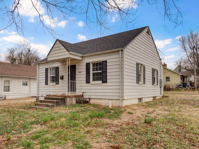House for sale in Mount Vernon, Lawrence County