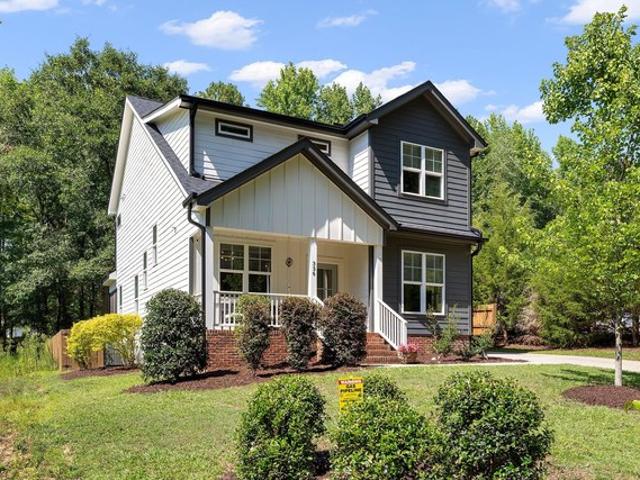 House for sale in Wake, North Carolina