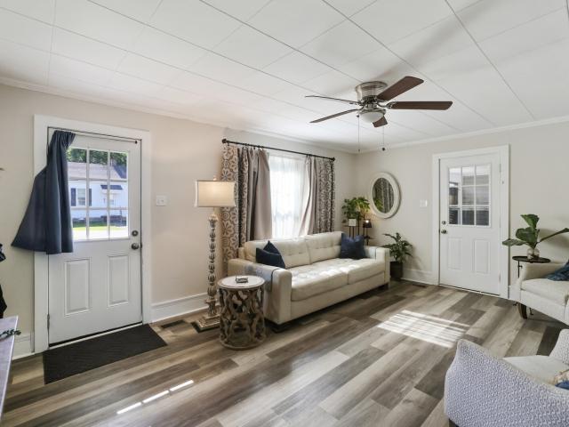 House for sale in Tennessee