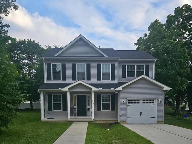 House for sale in Magnolia, New Jersey