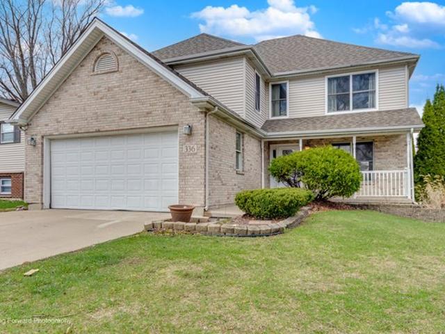 House for sale in Lombard, Illinois