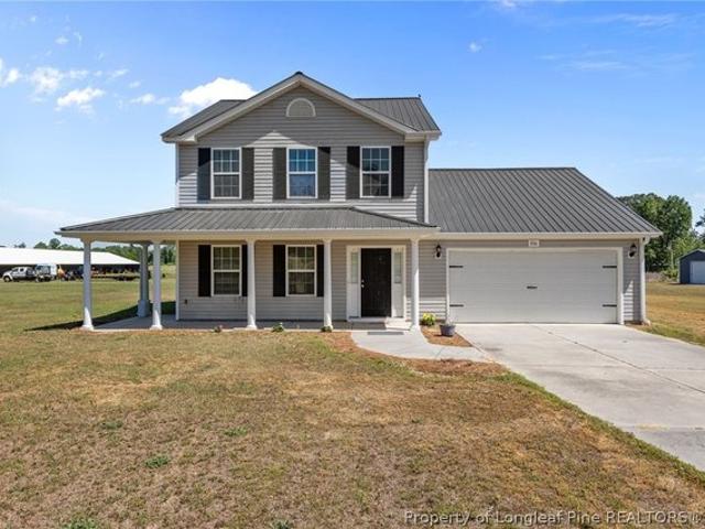 House for sale in Parkton, North Carolina