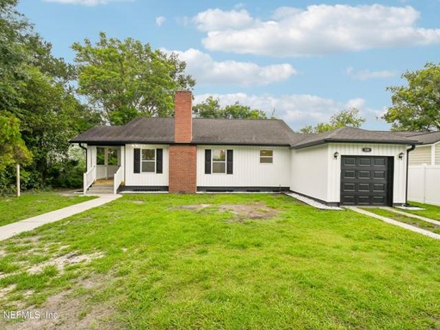 House for sale in Starke, Florida