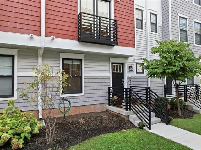 Townhouse for sale in Collegeville, Montgomery County
