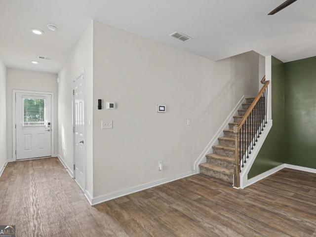 House for sale in Mcdonough, Georgia