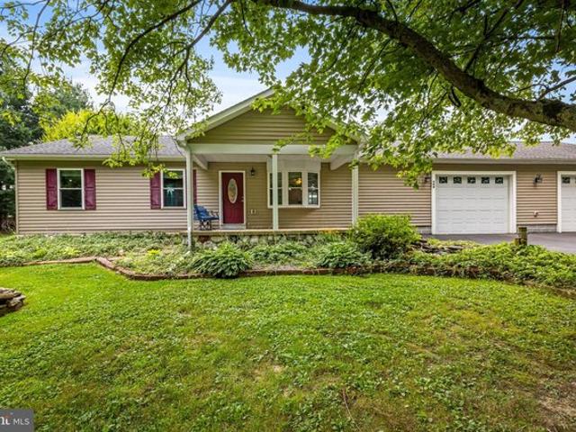 House for sale in Cecil, Maryland