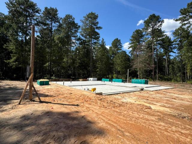 House for sale in Wagener, Aiken County