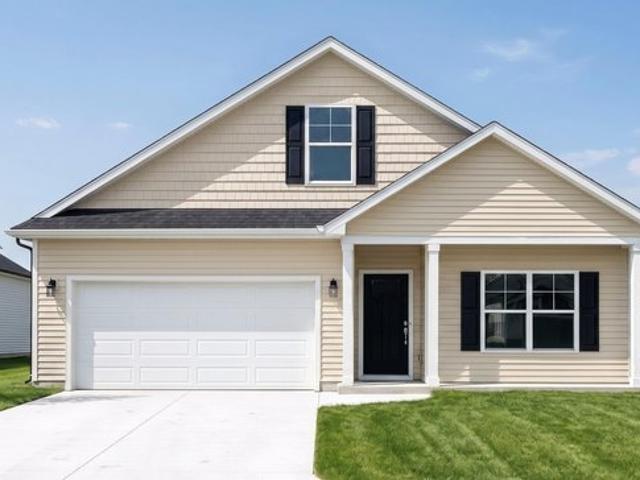 House for sale in Wagener, Aiken County