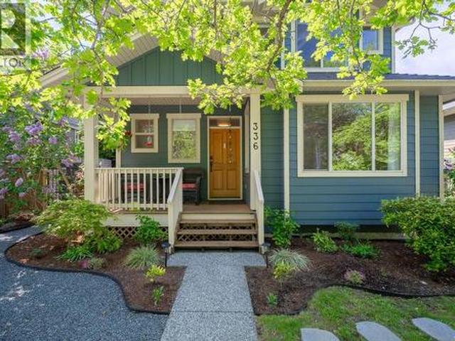 House for sale in Nanaimo, British Columbia