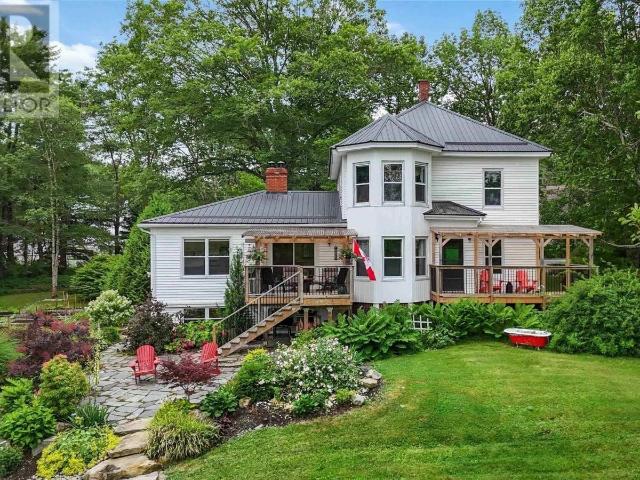 House for sale in Milton, Nova Scotia