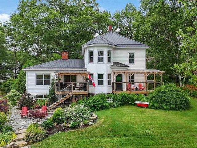 House for sale in Milton, Nova Scotia
