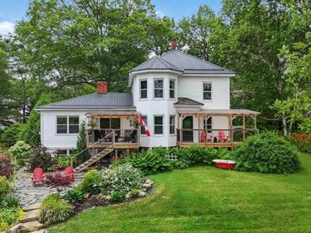 Property for sale in Milton, Nova Scotia