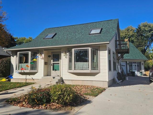 House for sale in Sheboygan Falls, Sheboygan County
