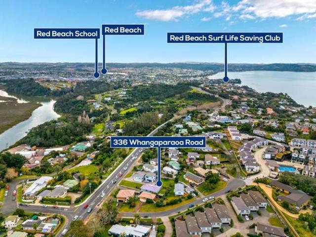 House for sale in Whangaparaoa, Oroua County