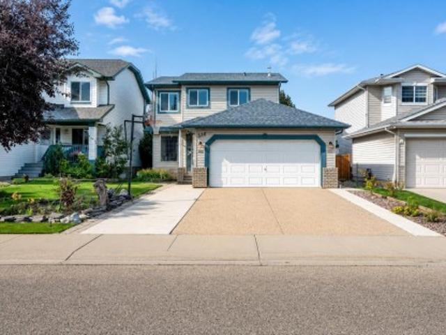 House for sale in Wedgewood, Alberta