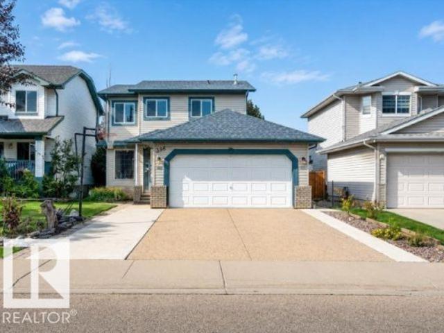 House for sale in Wedgewood, Alberta