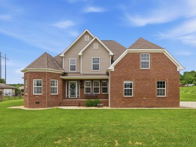 House for sale in Corbin, Kentucky