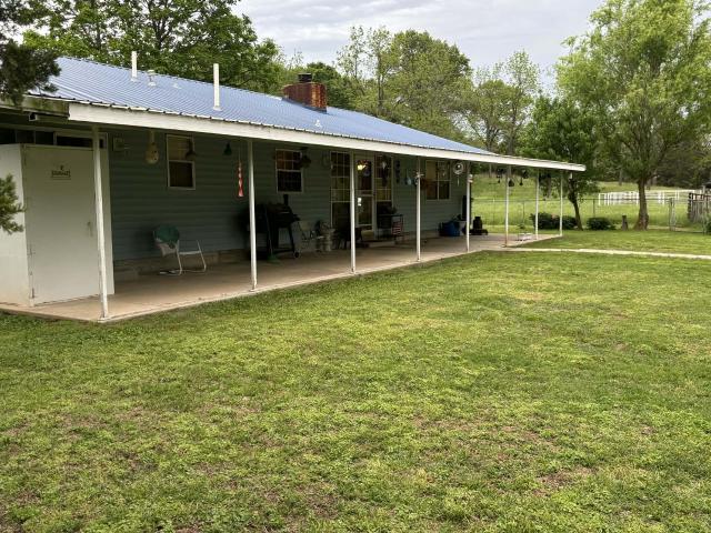 Farm for sale in Seneca, McDonald County