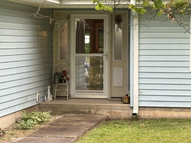 House for sale in Seneca, Missouri
