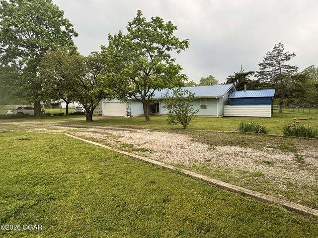 Farm for sale in Seneca, Missouri