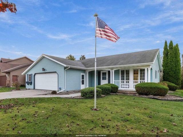 House for sale in Fond du Lac, Fond du Lac County