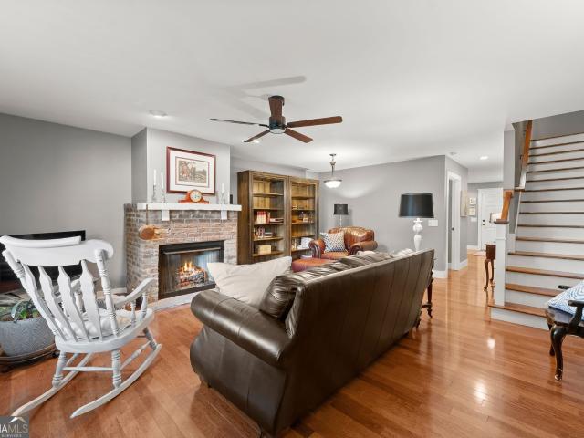 House for sale in Cornelia, Georgia