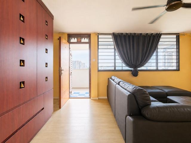 Room for sale