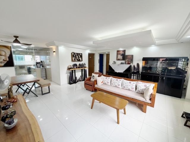 Apartment for sale