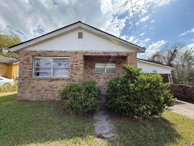 House for sale in Baton Rouge, Louisiana