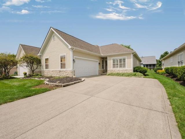 House for sale in Westerville, Ohio