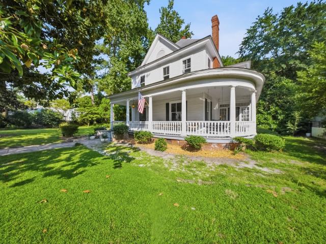 House for sale in Aiken, South Carolina