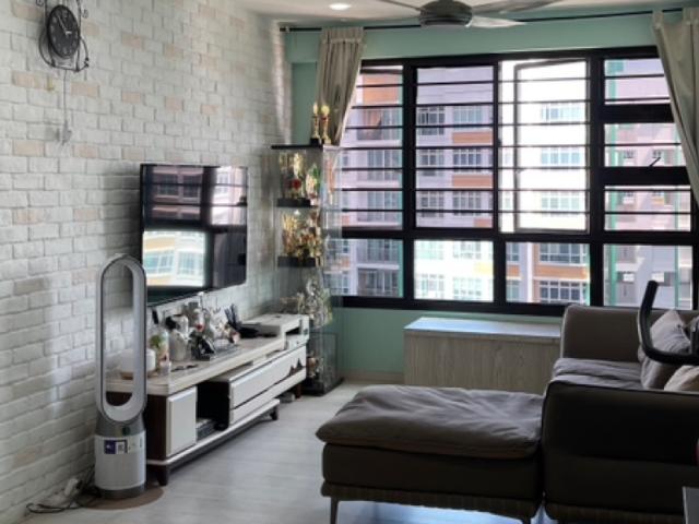 Apartment for sale
