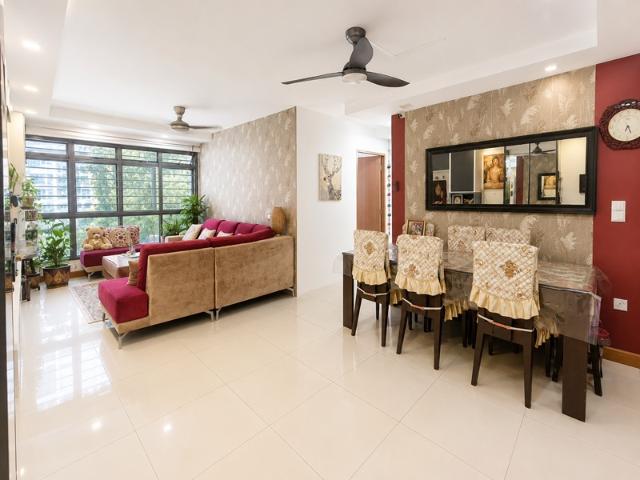 Apartment for sale