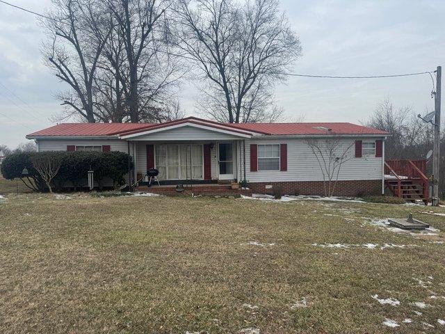 House for sale in Tennessee